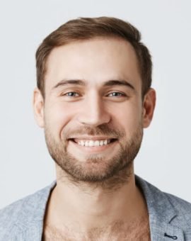 Marco Ghaly Marco Ghaly